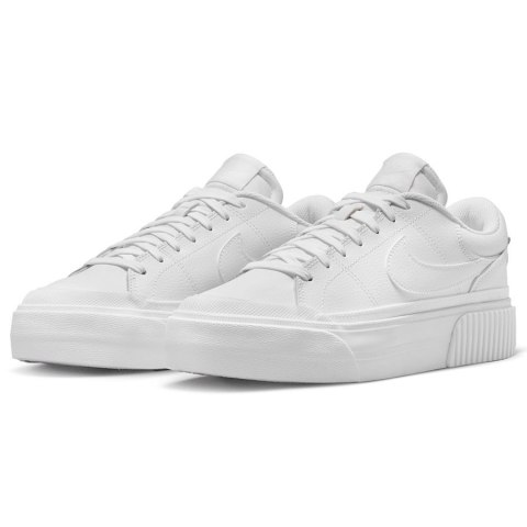 Buty Nike Court Legacy Lift W DM7590-101