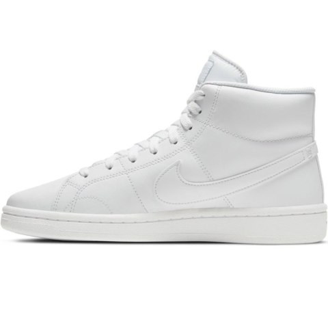 Buty Nike Court Royale 2 Mid CT1725-100