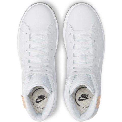 Buty Nike Court Royale 2 Mid CT1725-100