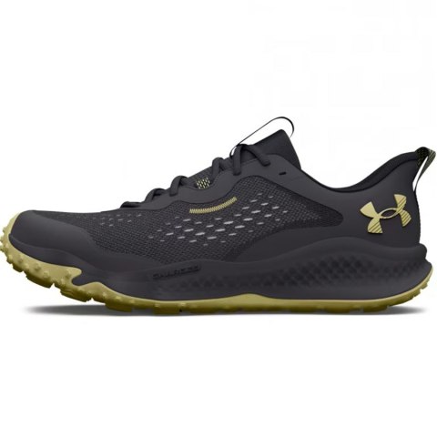 Buty Under Armour Charged Maven Trail 3026136 100