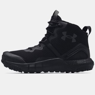 Buty Under Armour Micro G Valsetz Zip Mid 3023747 001