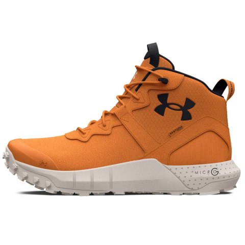 Buty Under Armour MicroG Valsetz Trek Mid L WP 3025577 800