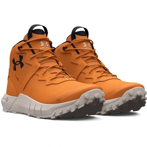 Buty Under Armour MicroG Valsetz Trek Mid L WP 3025577 800