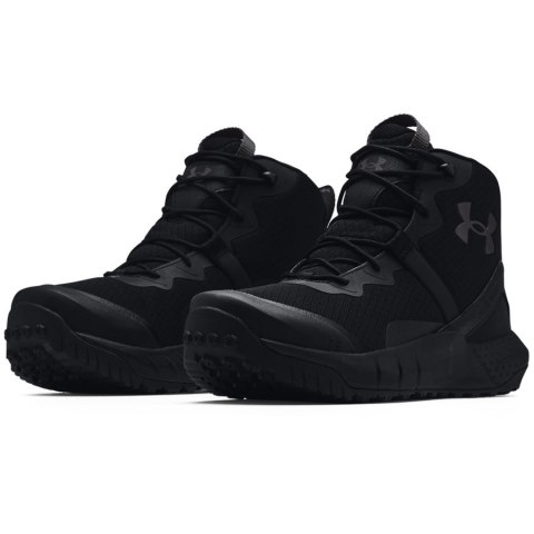 Buty Under Armour Tactical Micro G Valsetz Mid 3023741 001