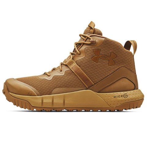 Buty Under Armour Tactical Micro G Valsetz Mid 3023741 200