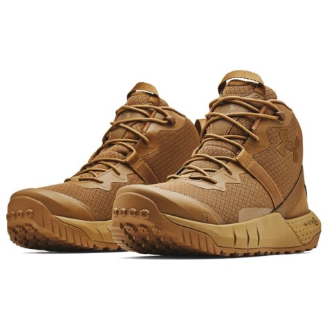 Buty Under Armour Tactical Micro G Valsetz Mid 3023741 200