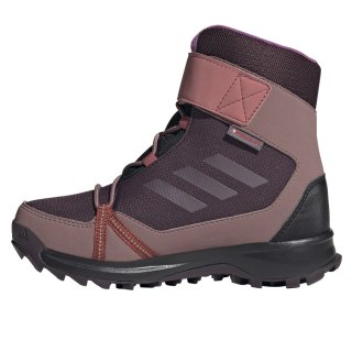 Buty adidas Terrex Snow CF RAIN.RDY Jr IF7497