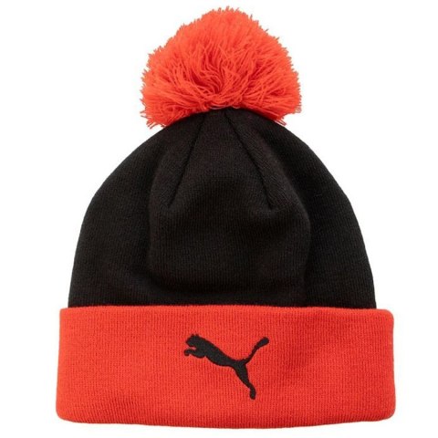 Czapka Puma AC Milan Pom Pom Beanie 025709-04