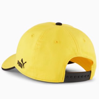 Czapka Puma Borussia Dortmund 025551-01