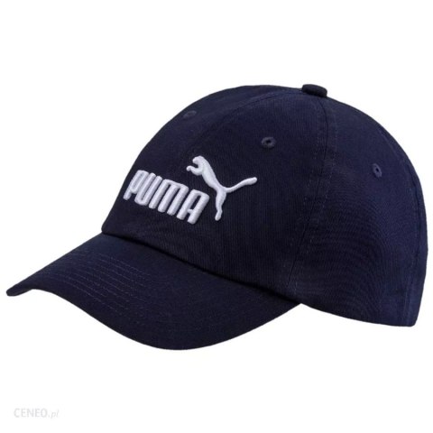 Czapka Puma ESS Cap JR 021688 06