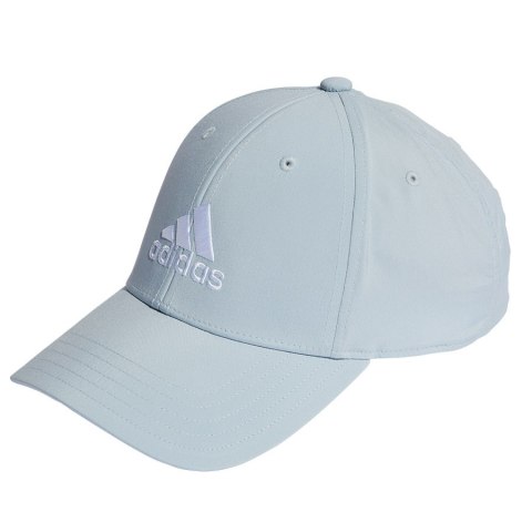 Czapka adidas BBallcap LT EMB OSFM II3554