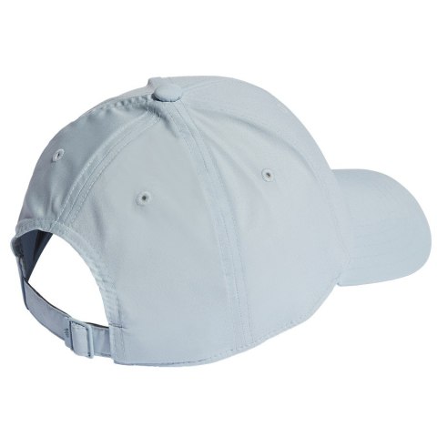 Czapka adidas BBallcap LT EMB OSFM II3554