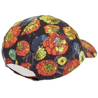 Czapka adidas Flower HC6824