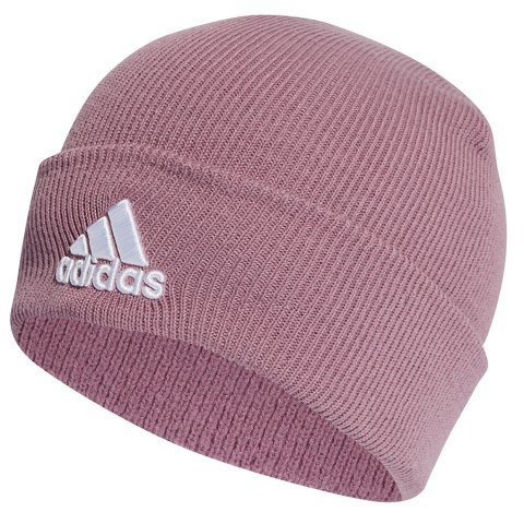 Czapka adidas Logo Beanie CUF II3526