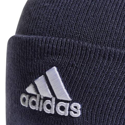 Czapka adidas Logo Woolie HL HL4809