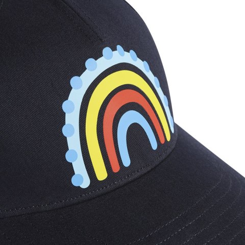 Czapka adidas Rainbow Cap HN5733