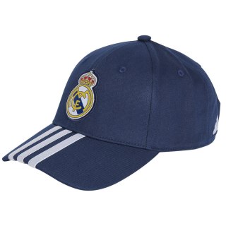 Czapka adidas Real Madryt IY0452