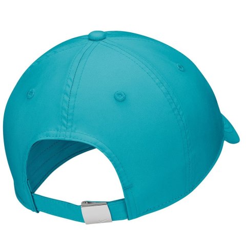 Czapka z daszkiem Nike DF Club Cap FB5372-345