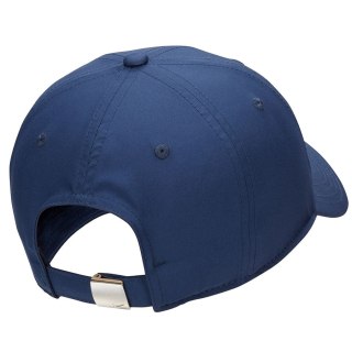 Czapka z daszkiem Nike DF Club Cap FB5372-410