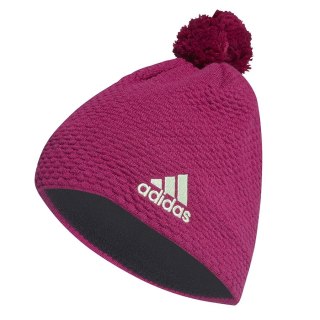 Czapka zimowa adidas Beanie Gr FT6080