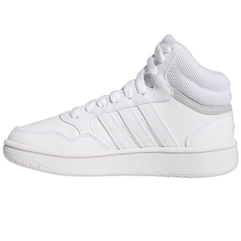 Buty adidas Hoops MID 3.0 K GW0401