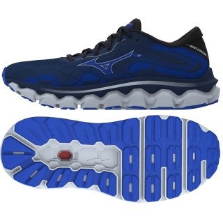 Buty do biegania Mizuno WAVE HORIZON 7 J1GC242651