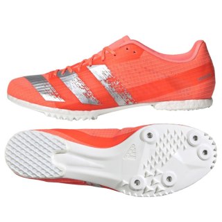 Buty kolce adidas Adizero MD Spikes EE4605