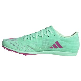 Buty kolce adidas Distancestar GV9078