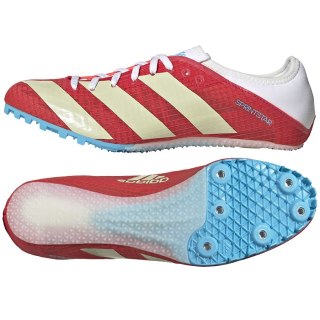 Buty kolce adidas Sprintstar GY3537