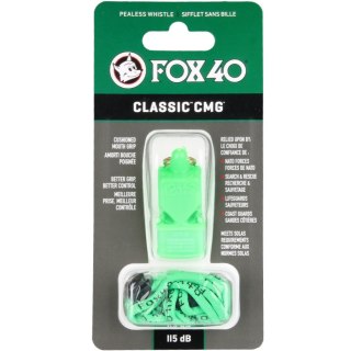 Gwizdek Fox 40 CMG Safety Classic