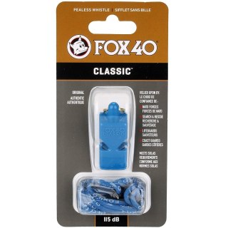 Gwizdek Fox 40 Classic Safety