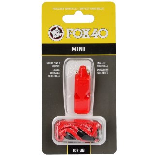 Gwizdek Fox 40 Mini Safety