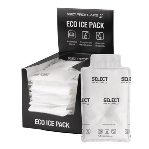 Kompres Select Eco Ice Pack 12 szt