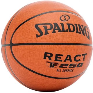 Piłka Spalding React TF-250