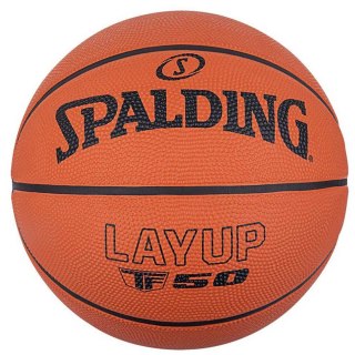 Piłka koszykowa Spalding Lay Up