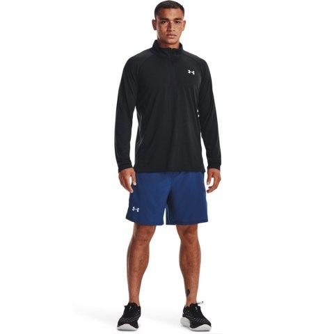 Spodenki Under Armour LAUNCH 7'' Shorts 1361493 471