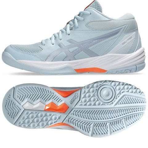 Buty Asics GEL-TASK MT 4 W 1072A105 020