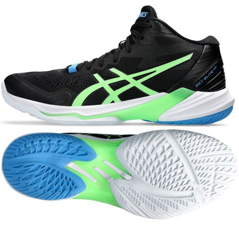 Buty Asics SKY ELITE FF MT 2 1051A065 005