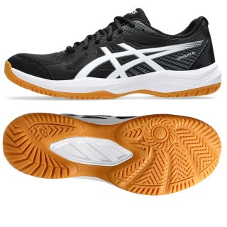 Buty Asics UPCOURT 6 1071A104 001