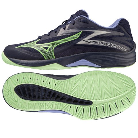 Buty Mizuno THUNDER BLADE Z V1GA237011