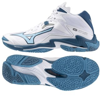 Buty Mizuno WAVE LIGHTNING Z8 MID V1GA240521