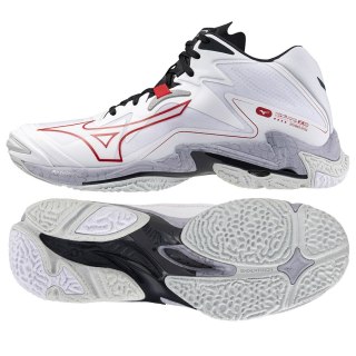 Buty Mizuno WAVE LIGHTNING Z8 MID V1GA240596