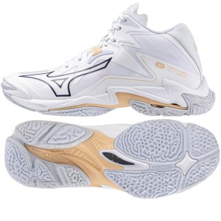 Buty Mizuno WAVE LIGHTNING Z8 MID V1GC240535