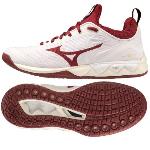 Buty Mizuno WAVE LUMINOUS 2V1GC212045