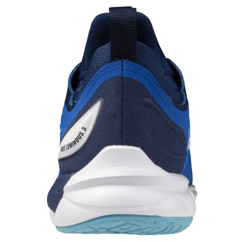 Buty Mizuno WAVE LUMINOUS 3 V1GA242001