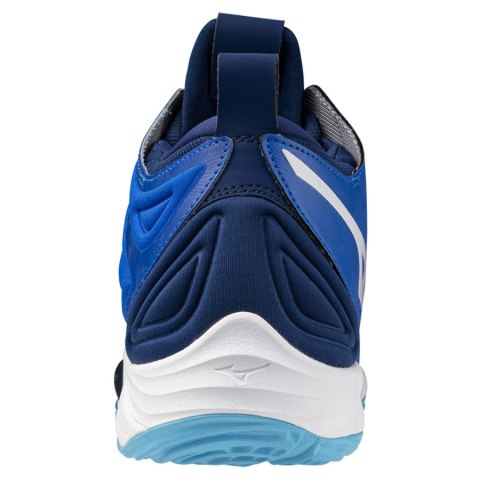 Buty Mizuno WAVE MOMENTUM 3 MID V1GA231701