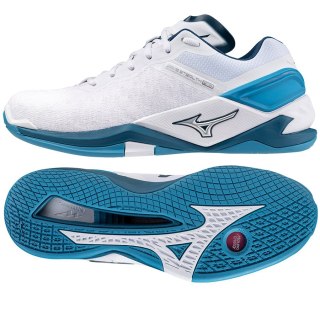 Buty Mizuno WAVE STEALTH NEO X1GA200086