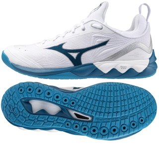 Buty Mizuno Wave Luminous 2 V1GA212086