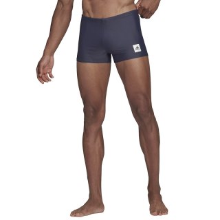 Kąpielówki adidas Solid Boxer HA0317