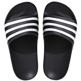 Klapki adidas Adilette Aqua K F35556